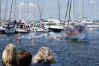 Tag der Seenotretter 2024